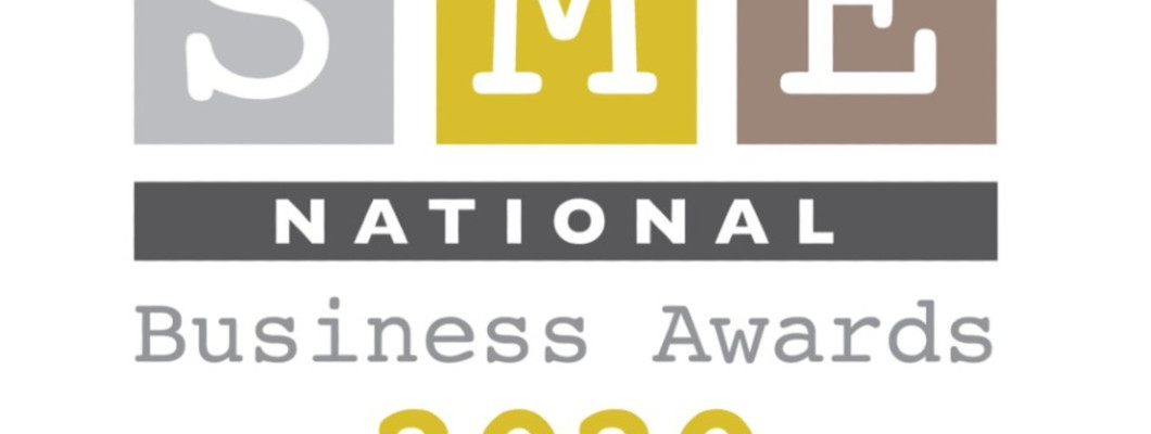 A Trio of SME Business Awards Nominations!