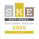 A Trio of SME Business Awards Nominations!