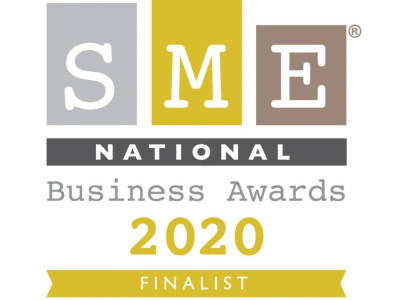 A Trio of SME Business Awards Nominations!