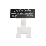 Deli Sign Holder – Pack of 10 Deli Sign Holder – Pack of 10