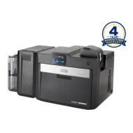 FARGO HDP6600 Retransfer ID Card Printer