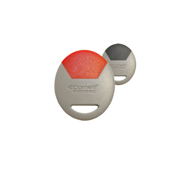Comelit SimpleKey MIFARE Key Fob - SK9050 series - various colours