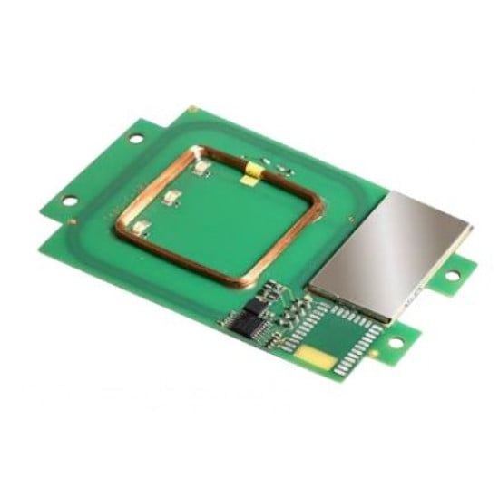 Elatec TWN4 MultiTech 2 Logi HF PCB; CCID Mode T4BO-F-LCCID