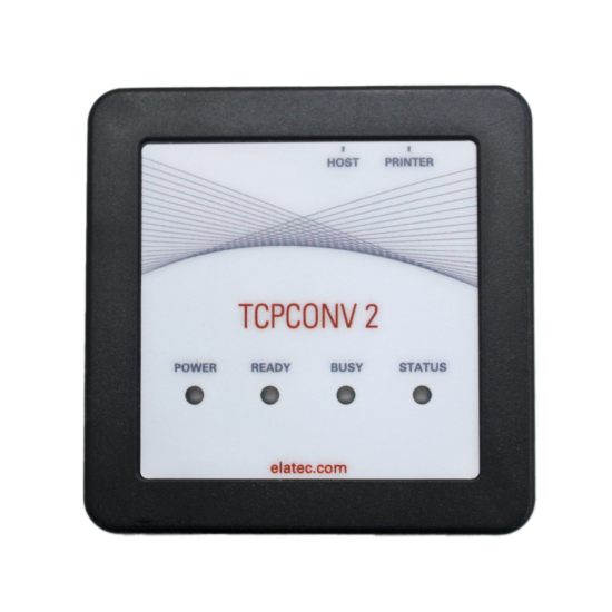 Elatec TCP Conv 2 Kit EU or UK | TC2K-BT2EU | TC2K-BT2UK