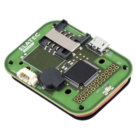 Elatec TWN4 MultiTech 3 PCB | T43O-F6C0