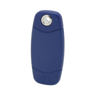 PAC OpsTM Lite 1K MIFARE Token with clip | Pack of 10 | PAC-CD-FB-OPSL-CLP