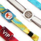 Branded Event Wristbands