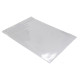A5 Clear Vinyl Holders - insert size 157mm x 210mm - Portrait - Pack of 100