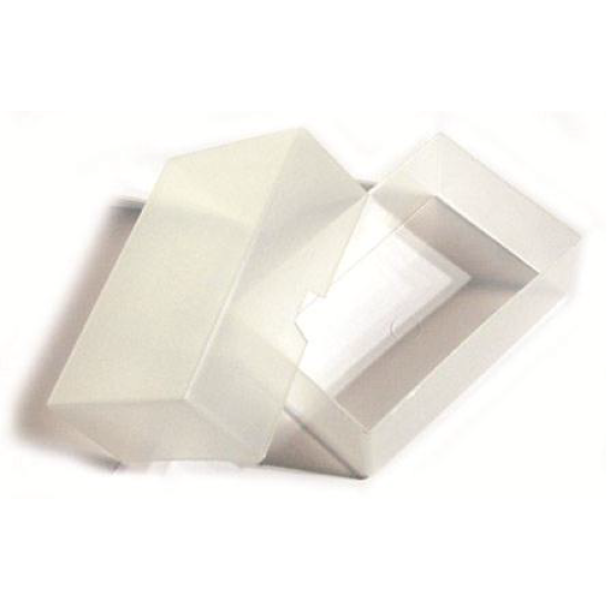 Card Storage Box - pack of 2