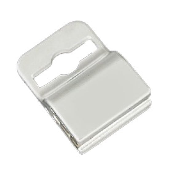 Gripper Badge Holder (Pack of 100)