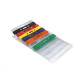 Flexible PVC Pass Holders 86 x 54mm pack of 100