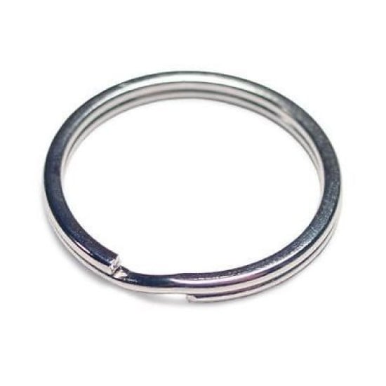 25mm Split ring