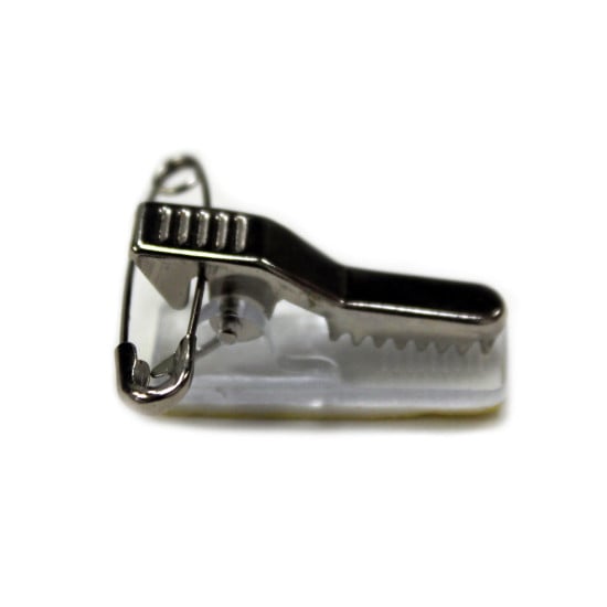 Self-adhesive Backed Multi Clip - Pack of 100