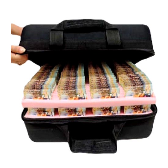 Mega Carrying Case for Events