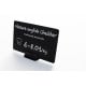 Price Ticket Stands (25 Pack)