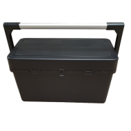Carry Case for Metal Name Badge Trays Carry Case for Metal Name Badge Trays
