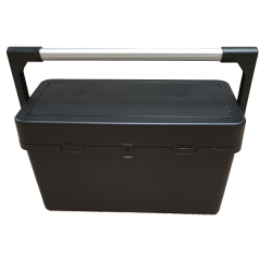 Carry Case for Metal Name Badge Trays Carry Case for Metal Name Badge Trays