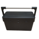 Carry Case for Metal Name Badge Trays (Box)