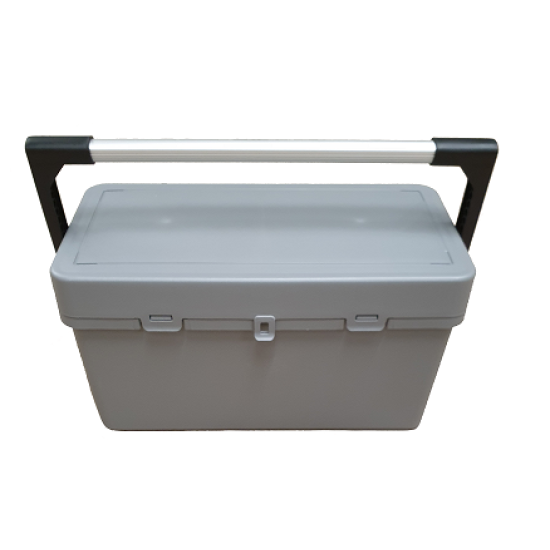 Carry Case for Metal Name Badge Trays (Box)