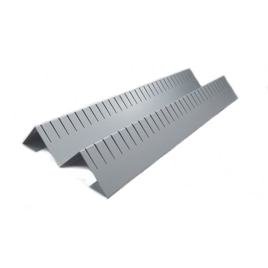 Metal Name Badge Display Tray Metal Name Badge Display Tray