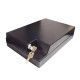 Conference Case with Lock 500 cards Conference Case with Lock 500 cards