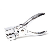 Hand Slot Punch