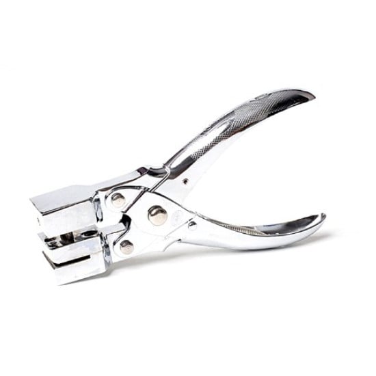 Hand Slot Punch