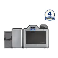 FARGO HDP5000e Retransfer ID Card Printer FARGO HDP5000e Retransfer ID Card Printer
