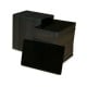 Datacard Black High Quality Printer Ribbon 532000-053