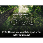 Supporting The Better Business Act