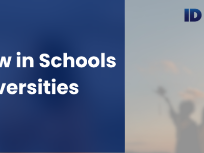 Martyn's Law in Schools and Universities