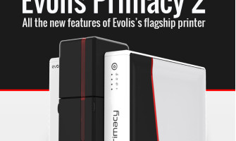 Evolis Primacy 2: Welcome To The Future of ID Card Printing