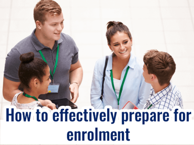 How To Effectively Prepare Your ID Card System for Enrolment