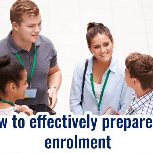 How To Effectively Prepare Your ID Card System for Enrolment