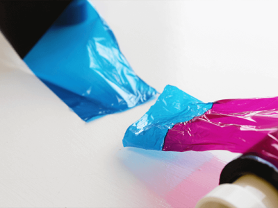 How to Fix a Broken Printer Ribbon