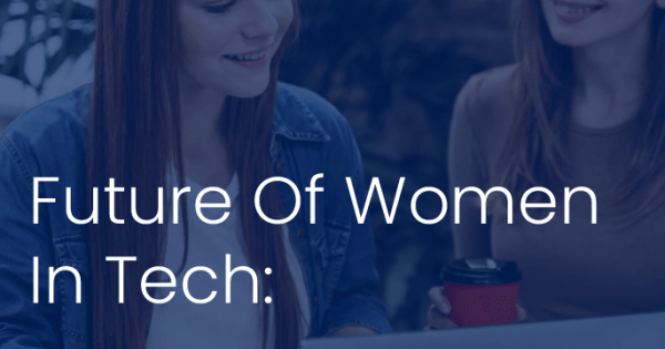 Shaping the Future of Women in Tech: Lorna's STEM Journey
