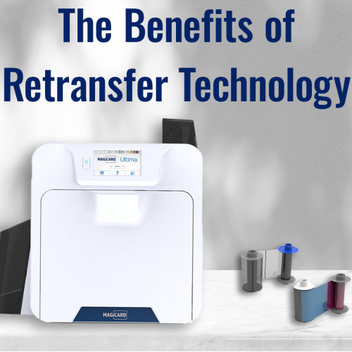 The Benefits of Retransfer Technology