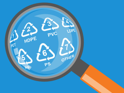 7 Types of Plastics and How to Recycle Them