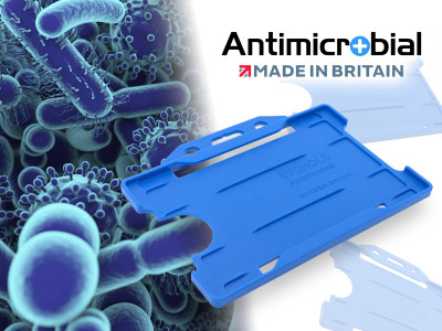 What are Antimicrobial Cardholders and Do I Need Them?