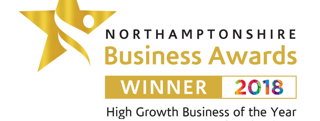 ID Card Centre Scoops Three Northamptonshire Business Awards