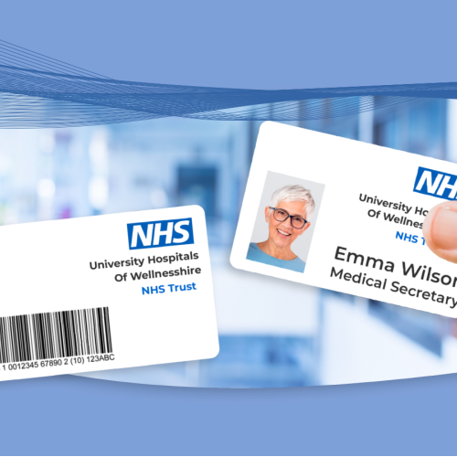NHS Trusts to Adopt Barcode Scanning by 2024: A Guide to the GS1 Mandate