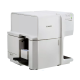 CX-G6400 Card & Badge Printer