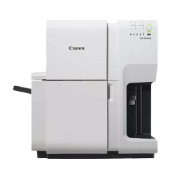 Canon CX-G6400 Oversized Credential Printer Canon CX-G6400 Oversized Credential Printer