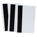 Magnetic Stripe Cards