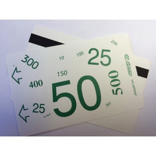 Cartadis Cards Paper (300 Pack)