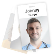 Healthcare Photo Identification Cards Healthcare Photo Identification Cards