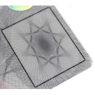 Guilloche Patterns