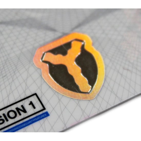 Holo Design