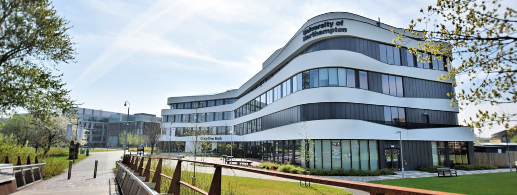Access Control for a 21st-century University Campus