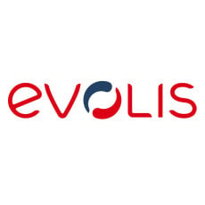 Evolis Printer Spare Parts